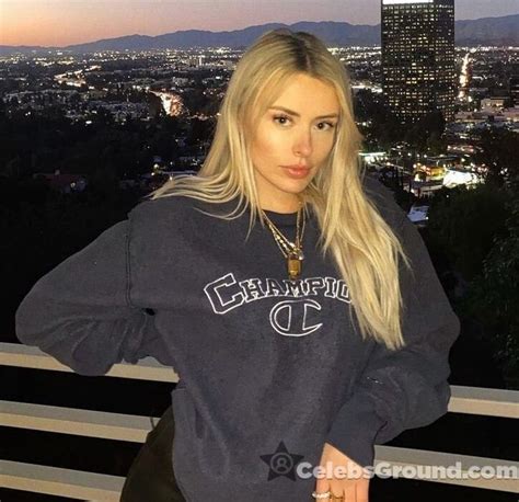 corinna kopf age|Corinna Kopf Age, Height, Career, Personal Life and Net Worth